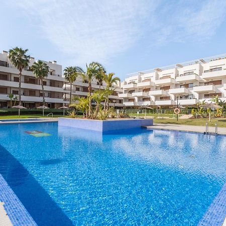 Terrazas De Campoamor Sunrise Orihuela Exterior foto