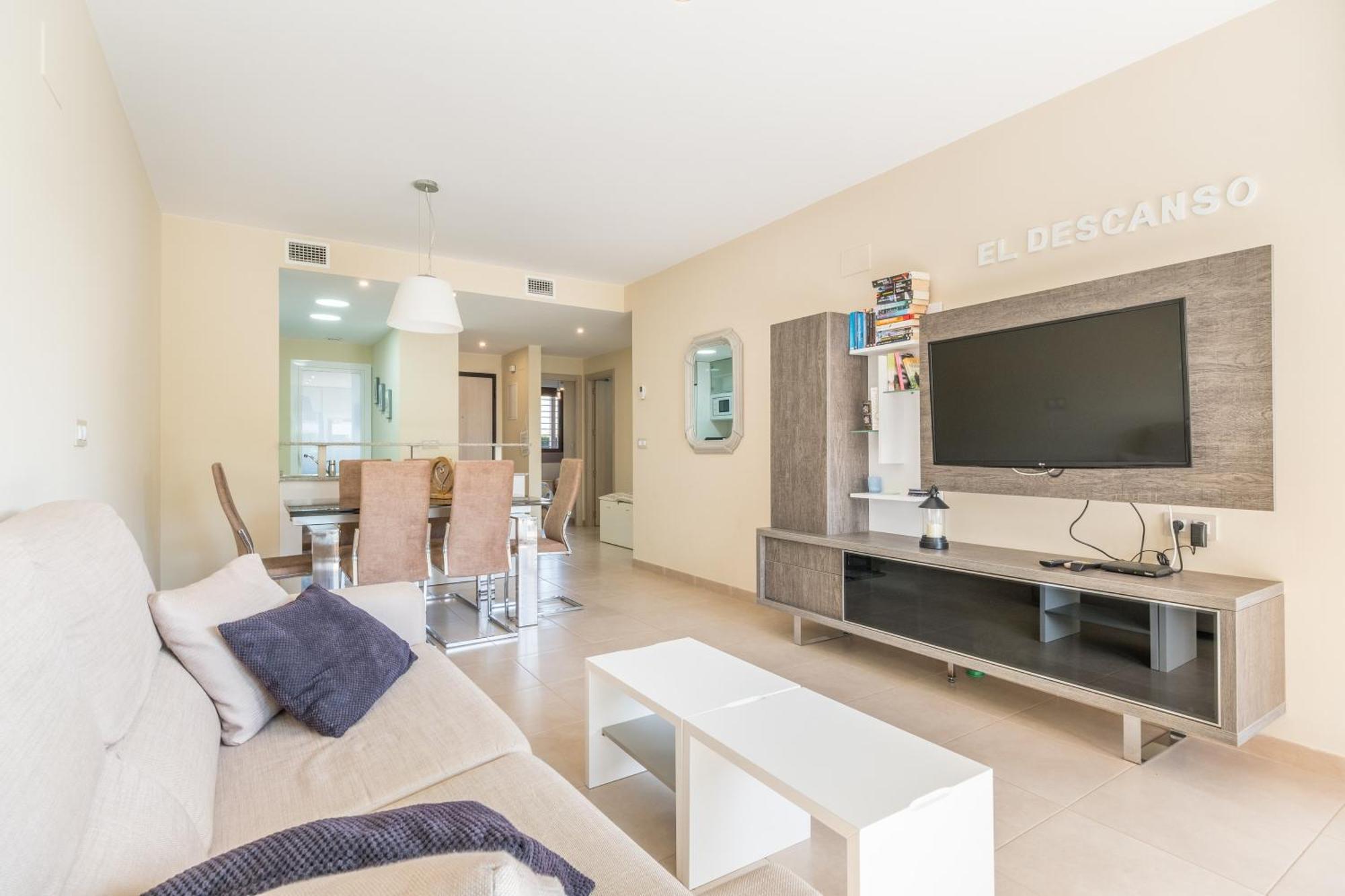 Terrazas De Campoamor Sunrise Orihuela Exterior foto