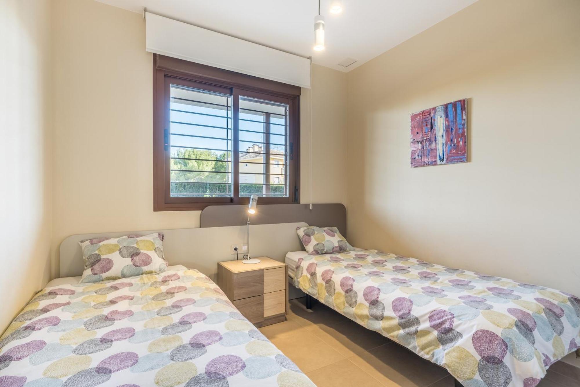 Terrazas De Campoamor Sunrise Orihuela Exterior foto
