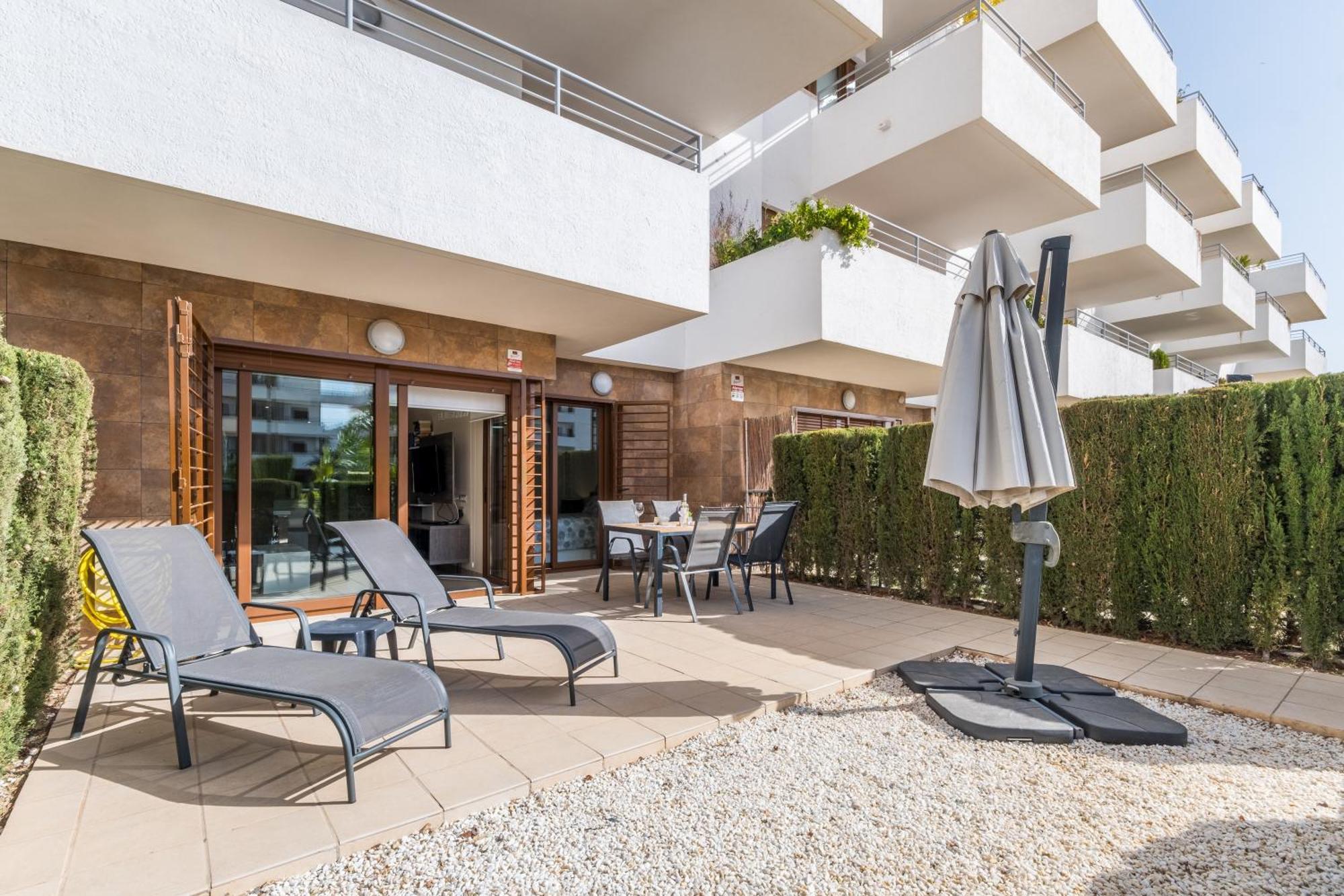 Terrazas De Campoamor Sunrise Orihuela Exterior foto